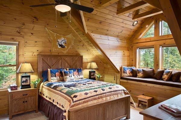 Photo of Bedroom in Ferguson