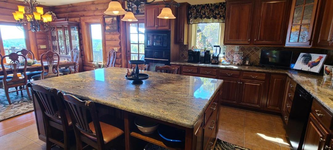 Photo of Kitchen in Ferguson