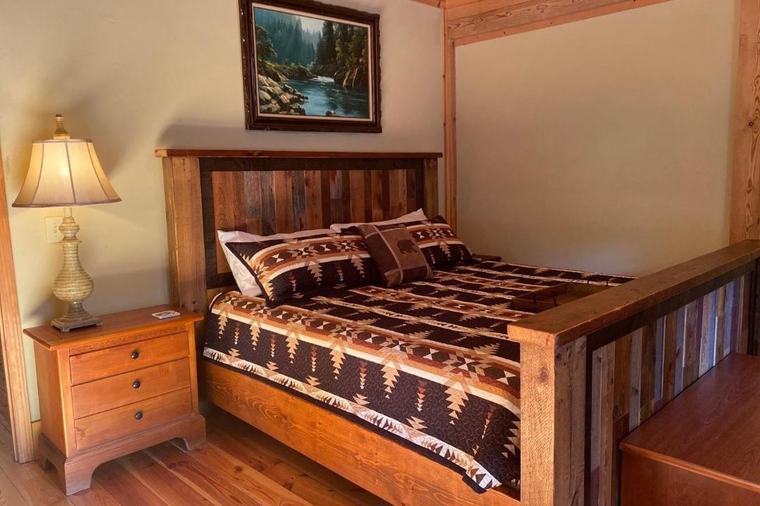 Photo of Bedroom in Ferguson