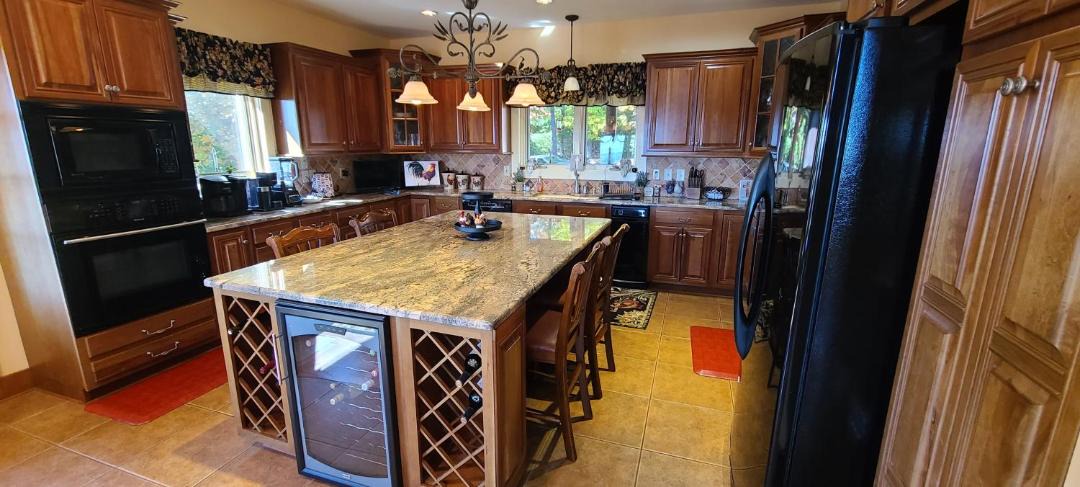 Photo of Kitchen in Ferguson