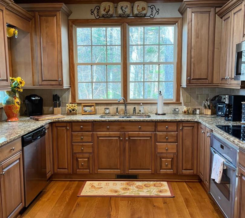 Photo of Kitchen in Ferguson