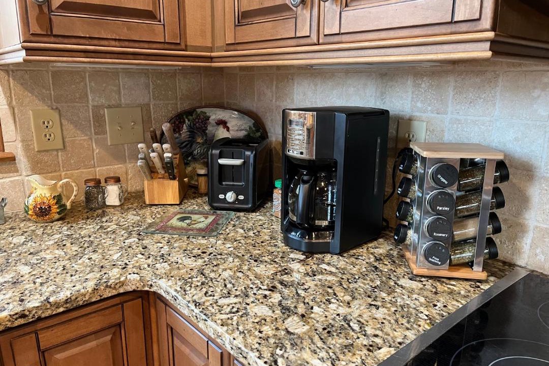 Photo of Kitchen in Ferguson