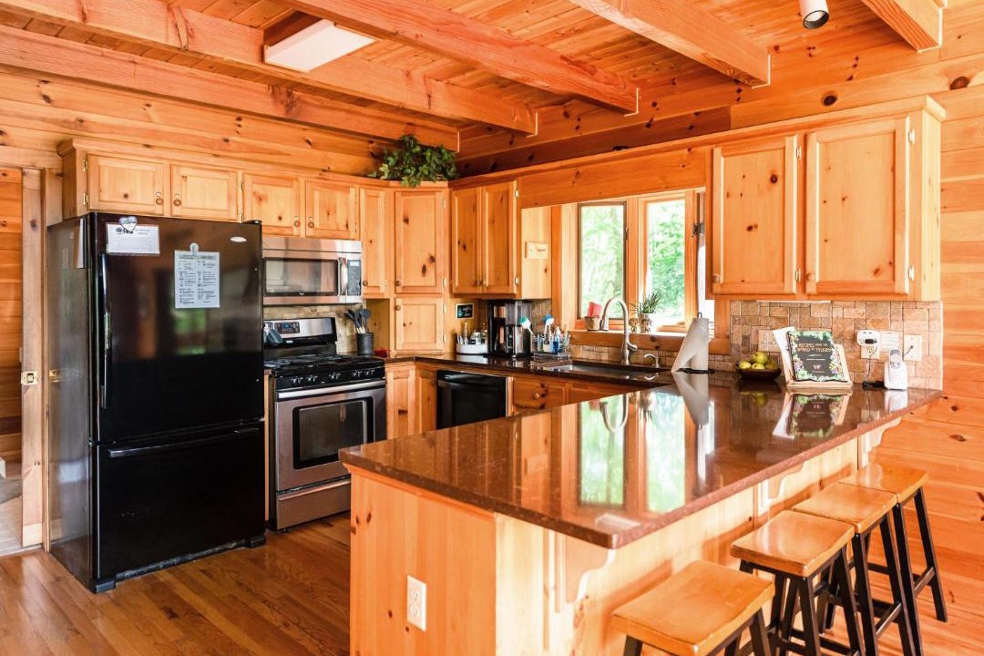 Photo of Kitchen in Ferguson