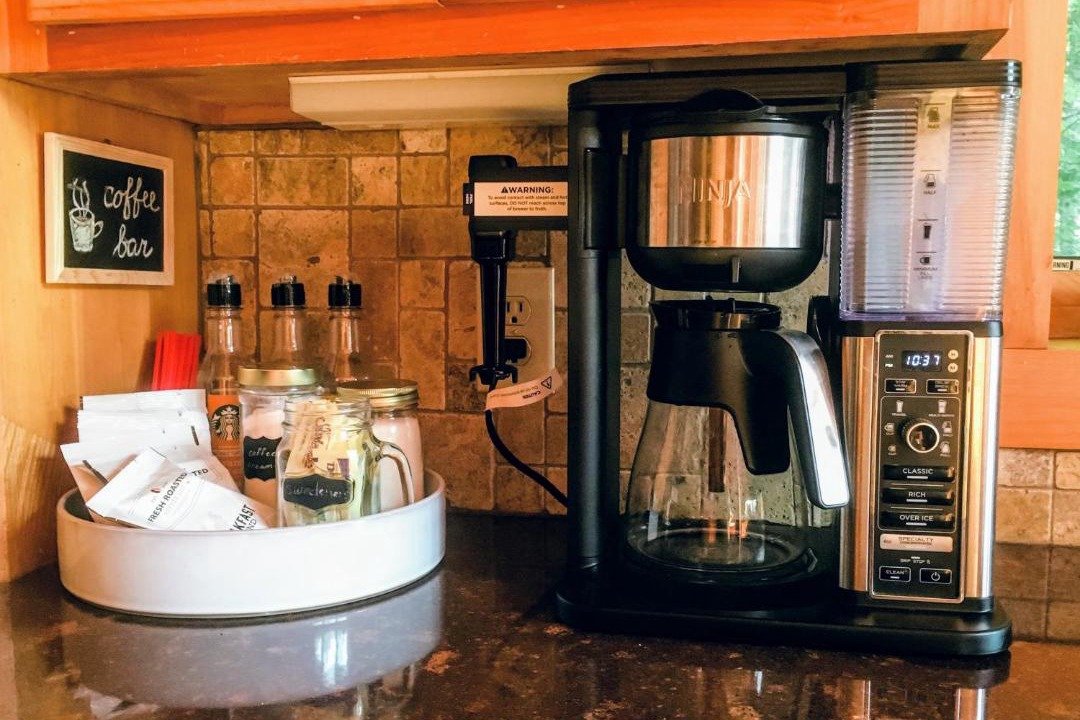 Photo of Kitchen in Ferguson