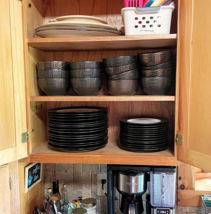 Photo of Kitchen in Ferguson