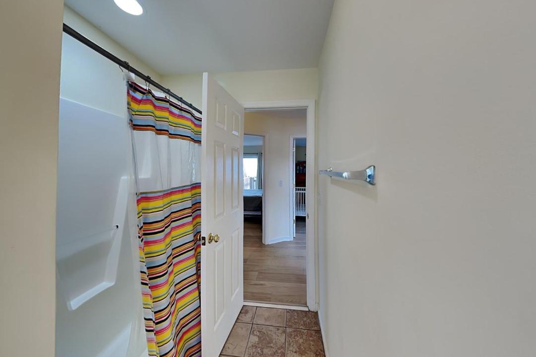 Photo of Bathroom in Topsail Beach