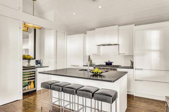 Photo of Kitchen in Wrightsville Beach
