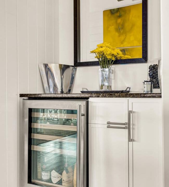 Photo of Kitchen in Wrightsville Beach