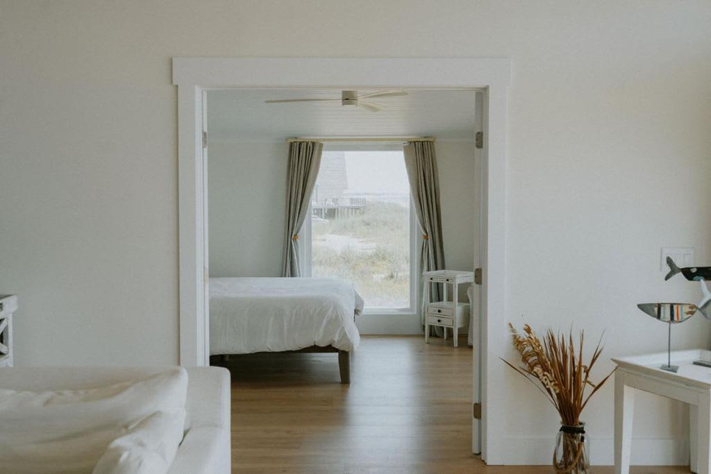 Photo of Bedroom in Shell Island