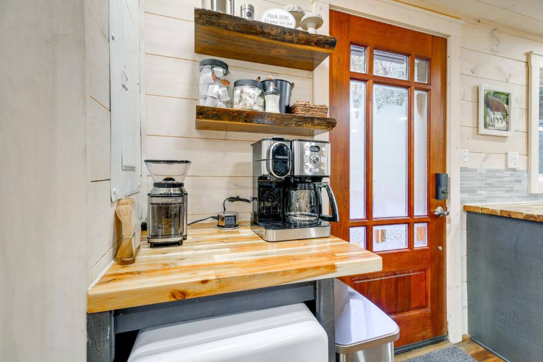 Photo of Kitchen in Lansing