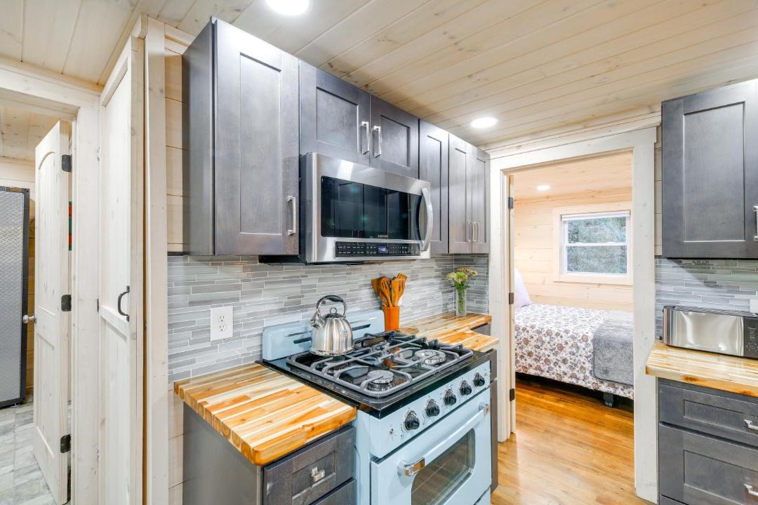 Photo of Kitchen in Lansing