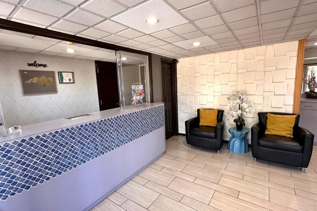 Photo of Bathroom in Elizabeth City