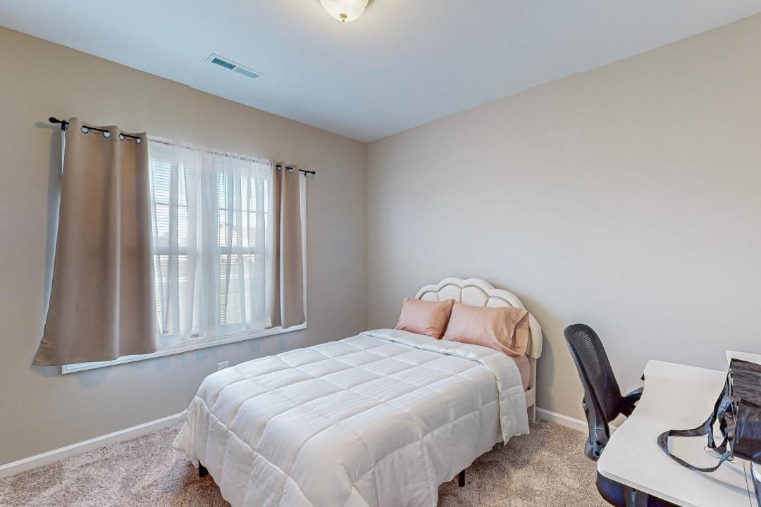 Photo of Bedroom in Goldsboro