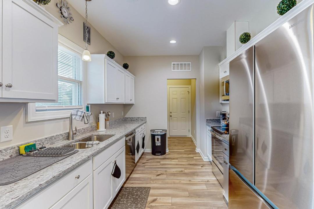Photo of Kitchen in Goldsboro