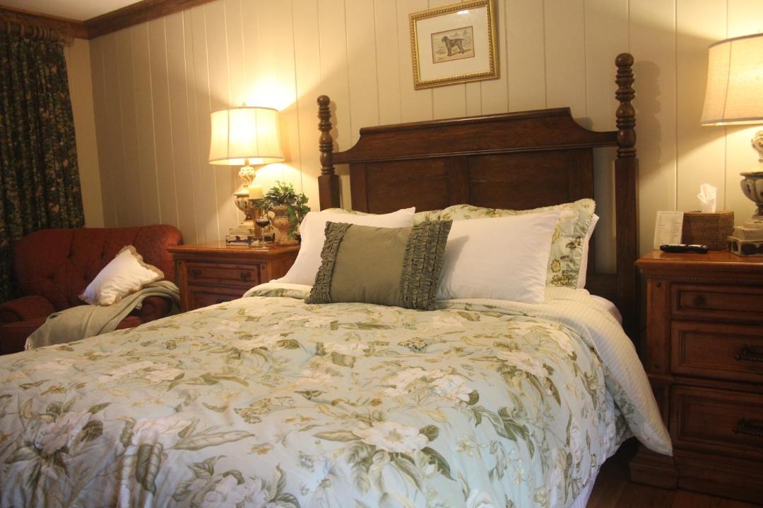 Photo of Bedroom in Blowing Rock