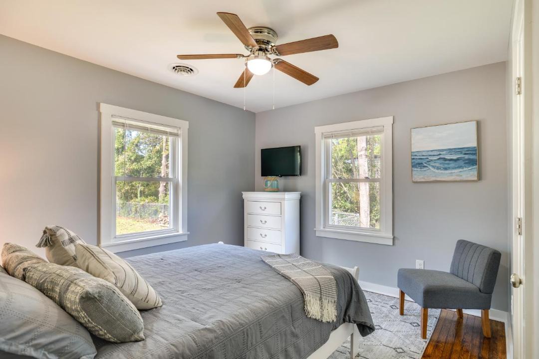 Photo of Bedroom in Jacksonville