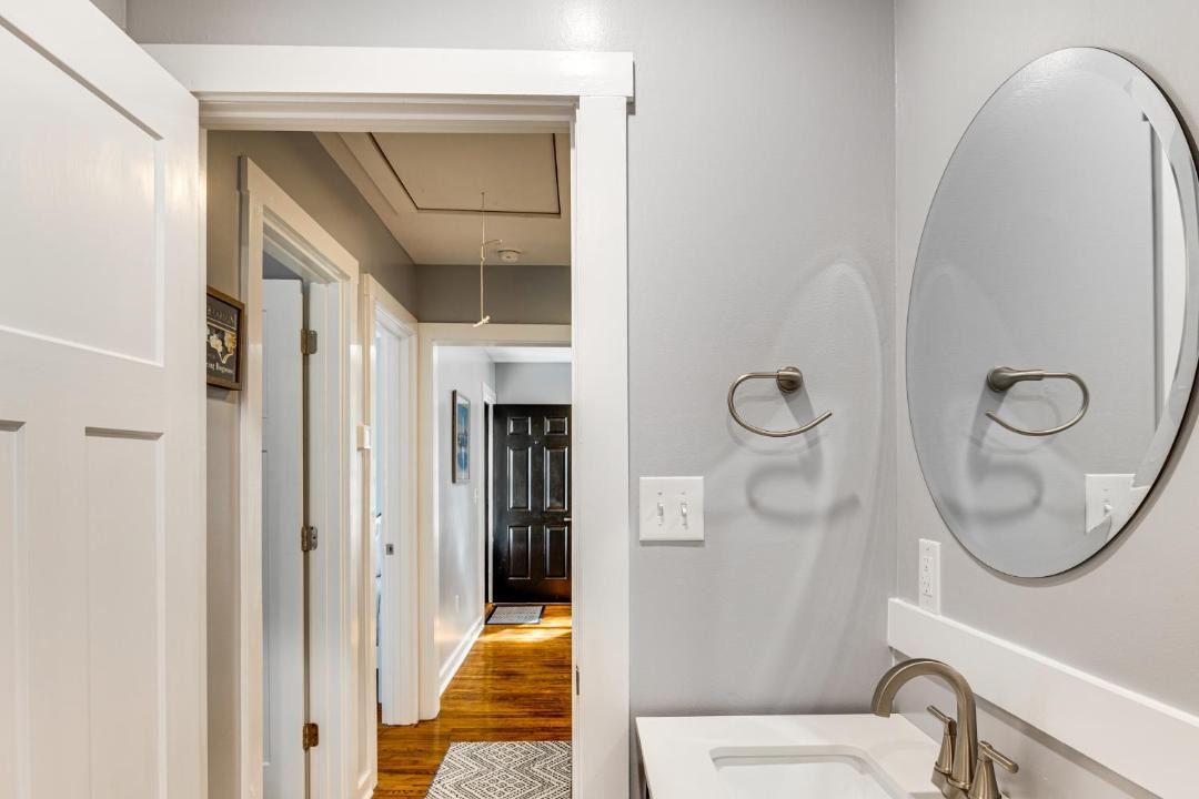 Photo of Bathroom in Jacksonville