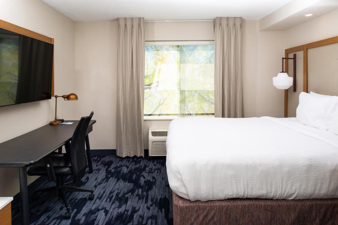 Photo of Bedroom in Greensboro