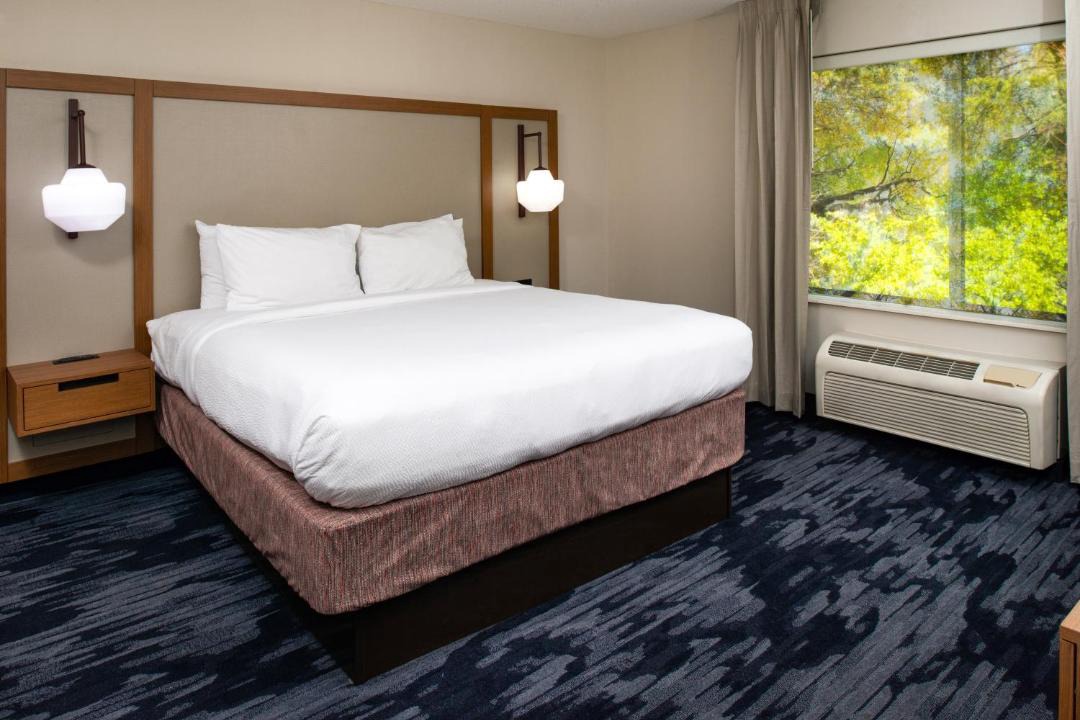 Photo of Bedroom in Greensboro