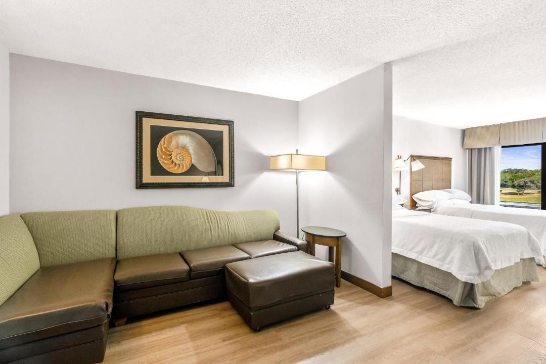 Photo of Bedroom in Pine Knoll Shores