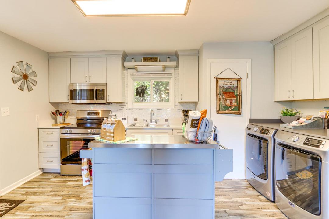 Photo of Kitchen in Murphy