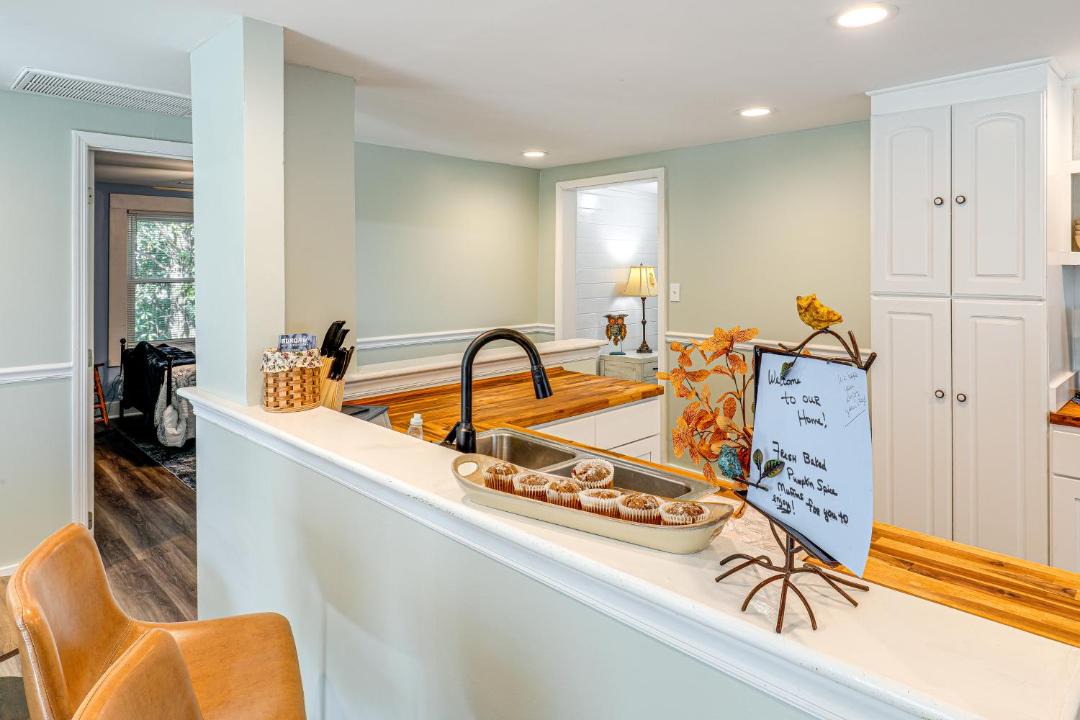 Photo of Kitchen in Burgaw