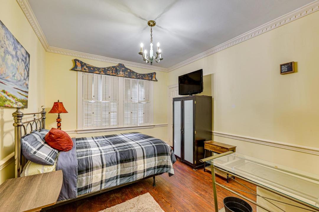 Photo of Bedroom in Wilson