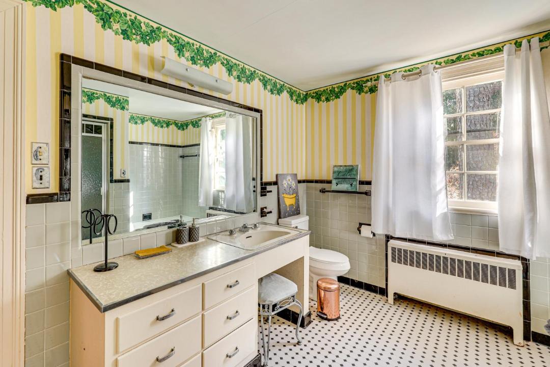 Photo of Bathroom in Wilson