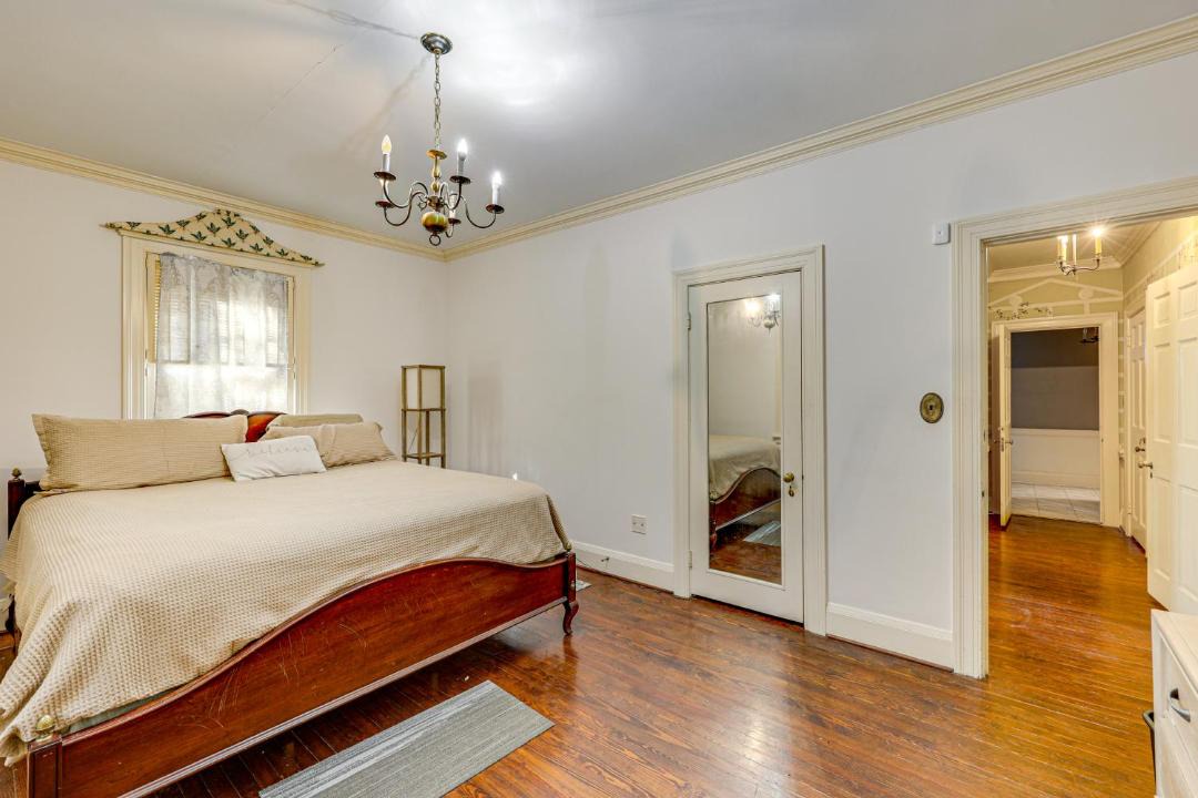 Photo of Bedroom in Wilson