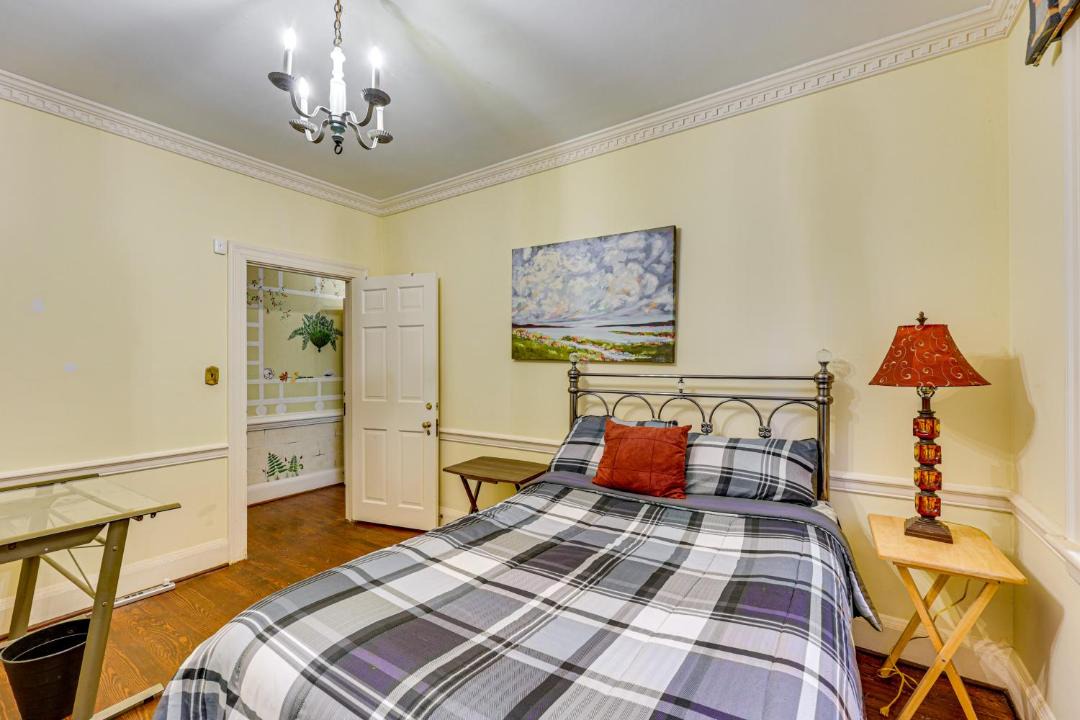 Photo of Bedroom in Wilson