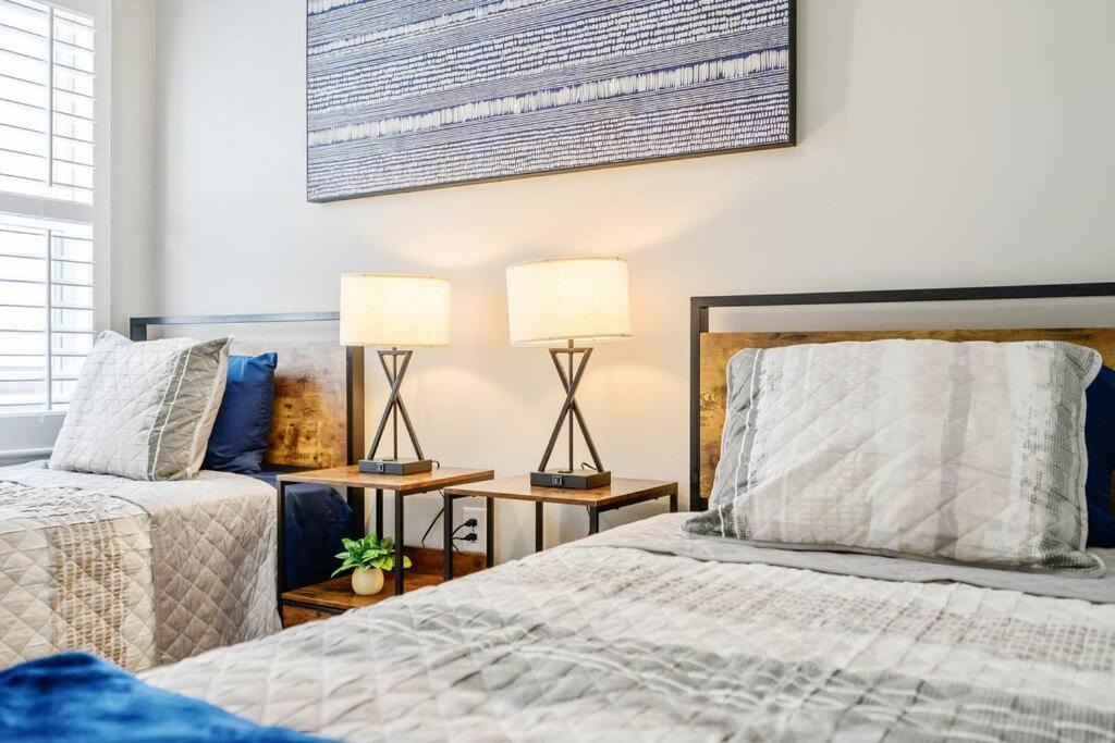 Photo of Bedroom in Apex