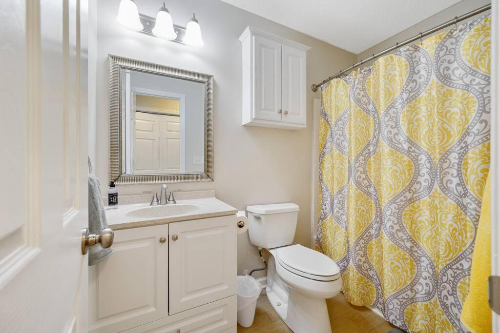 Photo of Bathroom in Apex