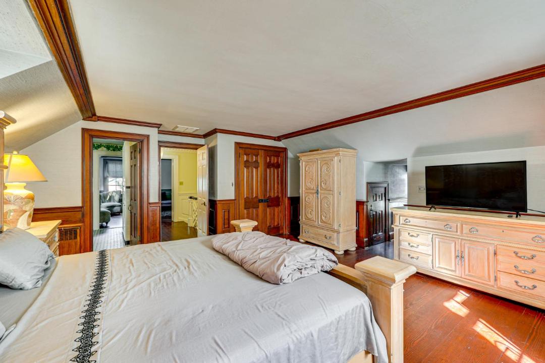 Photo of Bedroom in Wilson