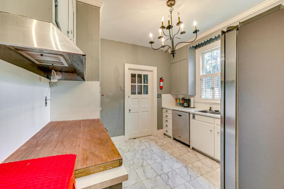 Photo of Kitchen in Wilson