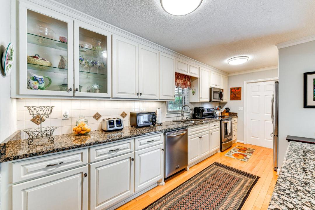 Photo of Kitchen in Hudson