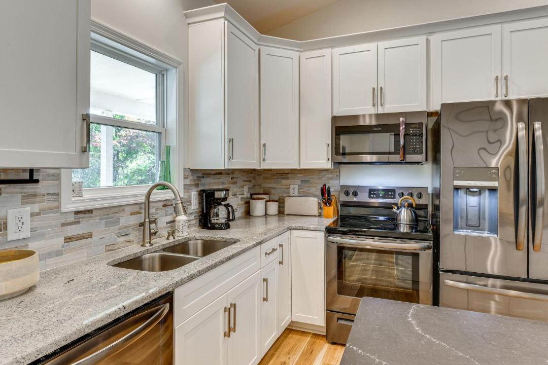 Photo of Kitchen in Hickory
