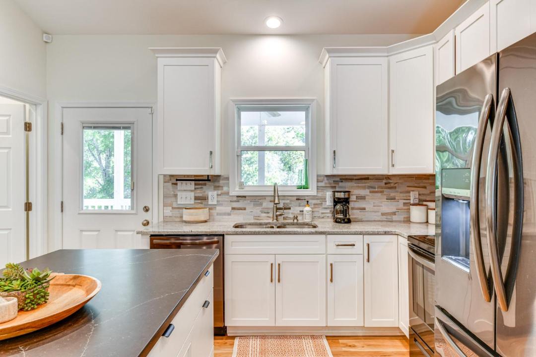 Photo of Kitchen in Hickory