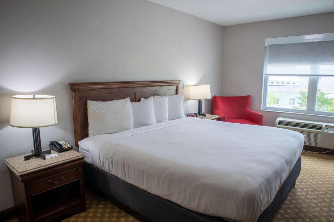 Photo of Bedroom in Wilmington