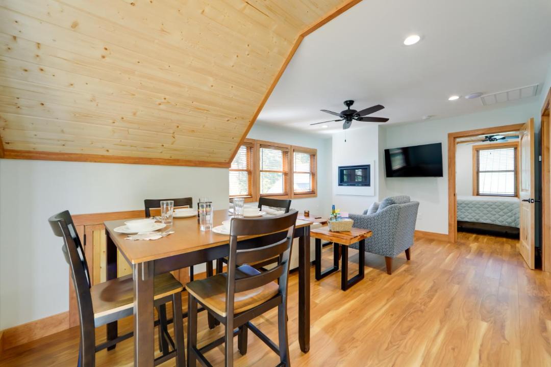 Photo of Kitchen in Bryson City