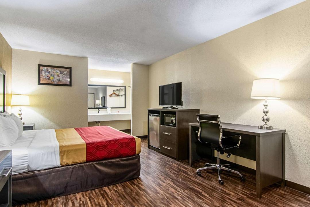 Photo of Bedroom in Matthews