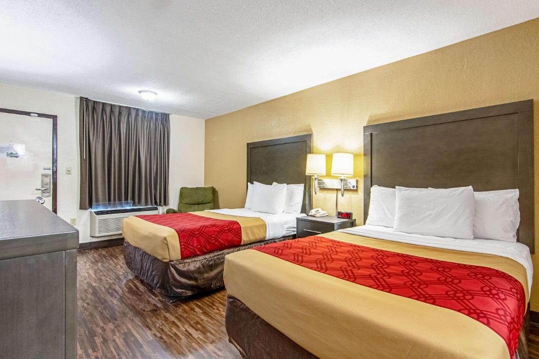 Photo of Bedroom in Matthews