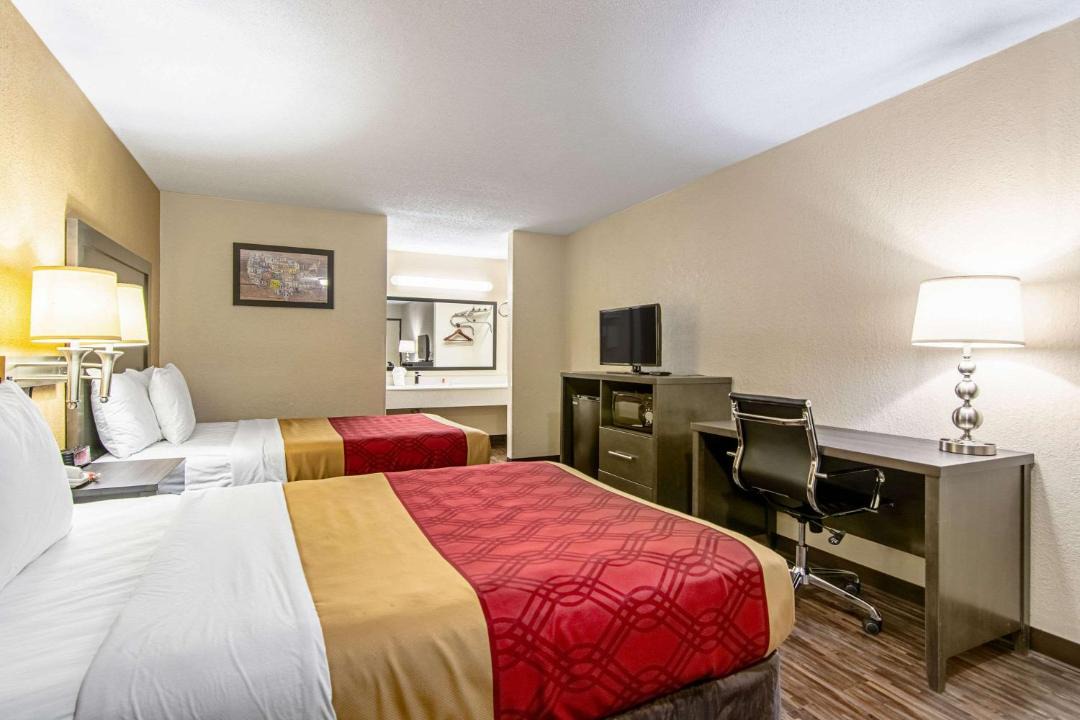 Photo of Bedroom in Matthews