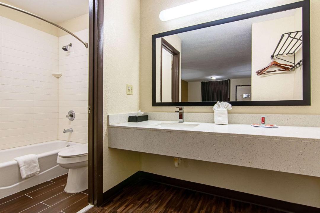 Photo of Bathroom in Matthews