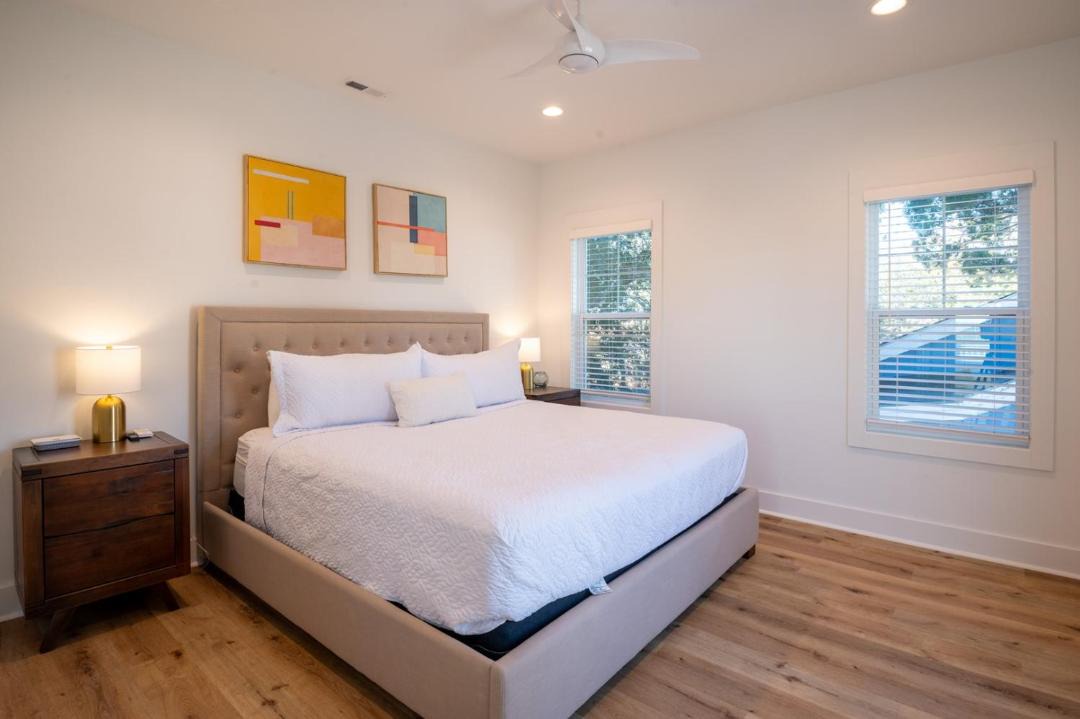 Photo of Bedroom in North Carolina Coast