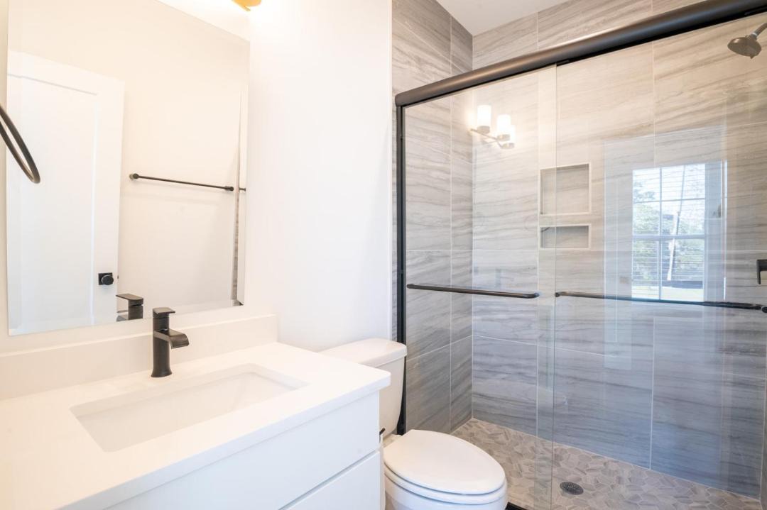 Photo of Bathroom in North Carolina Coast