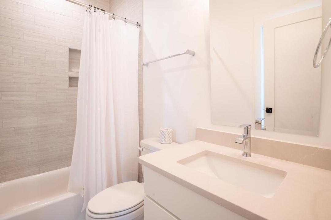 Photo of Bathroom in North Carolina Coast