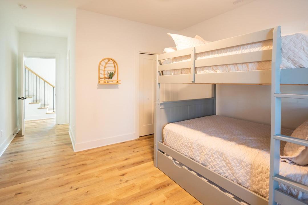 Photo of Bedroom in North Carolina Coast