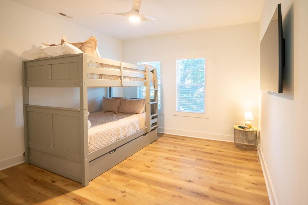 Photo of Bedroom in North Carolina Coast