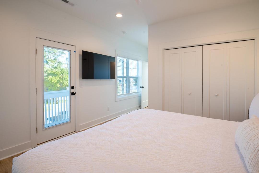 Photo of Bedroom in North Carolina Coast