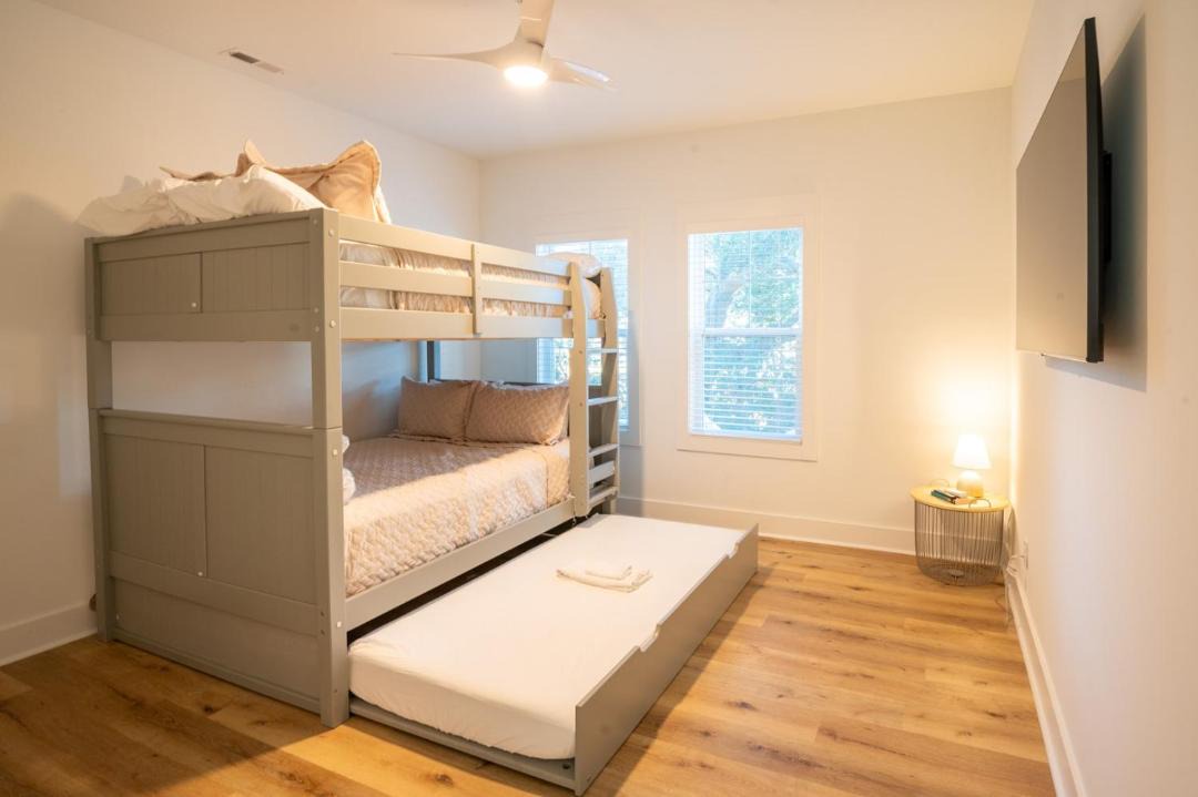 Photo of Bedroom in North Carolina Coast
